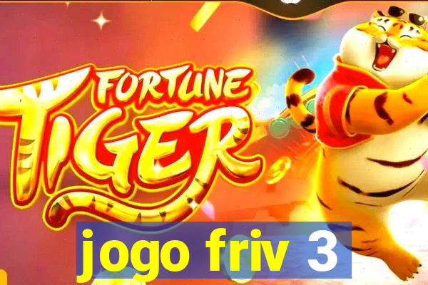 jogo friv 3